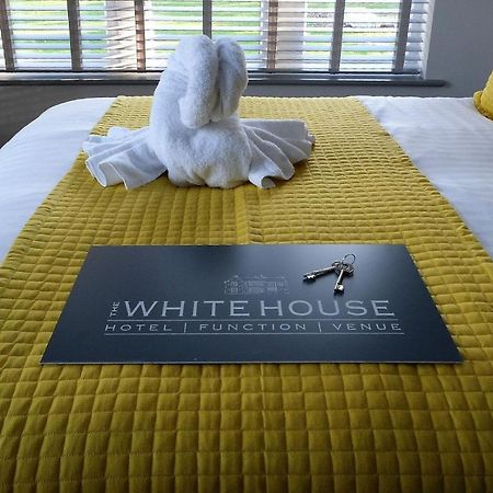 The Whitehouse Peterlee Hotell Eksteriør bilde