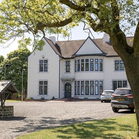 The Whitehouse Peterlee Hotell Eksteriør bilde