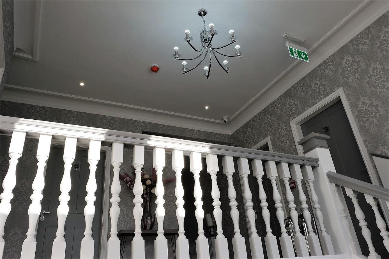 The Whitehouse Peterlee Hotell Eksteriør bilde